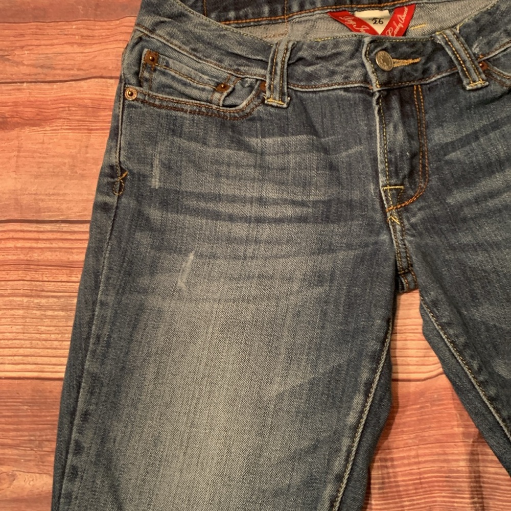 Lucky band jeans - Picture 6 of 7